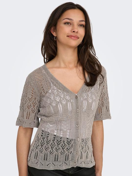 Actual product image Only ONLLOVELY Strickpullover Strickpullover (XS)