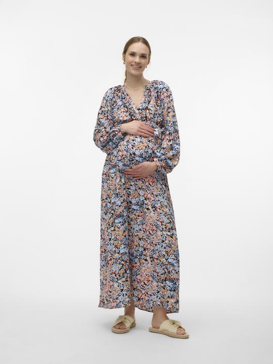 Produktbild Vero Moda Maternity Umstands-Kleid Kleid (M)