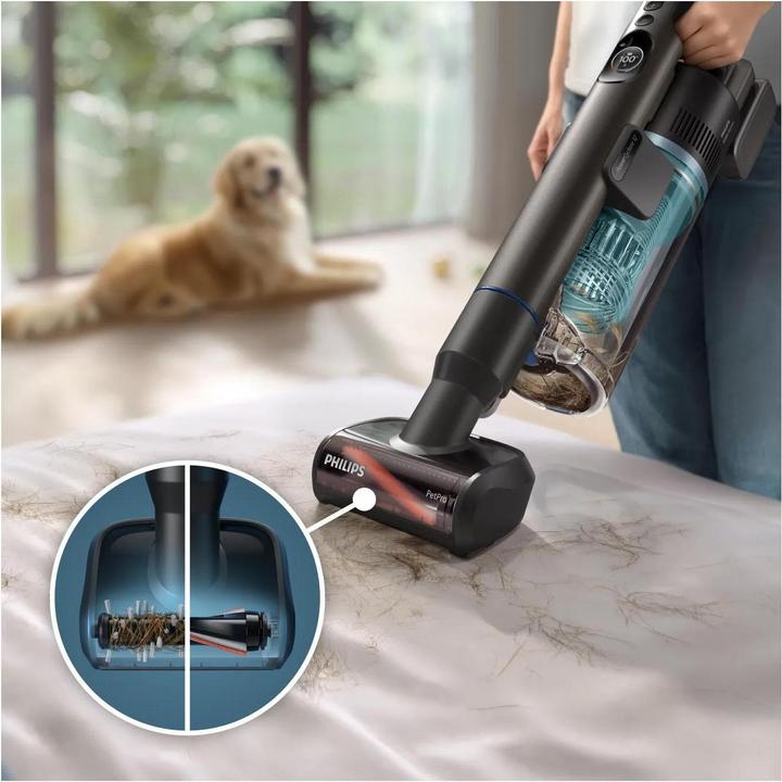 Actual product image Philips XC8155/01