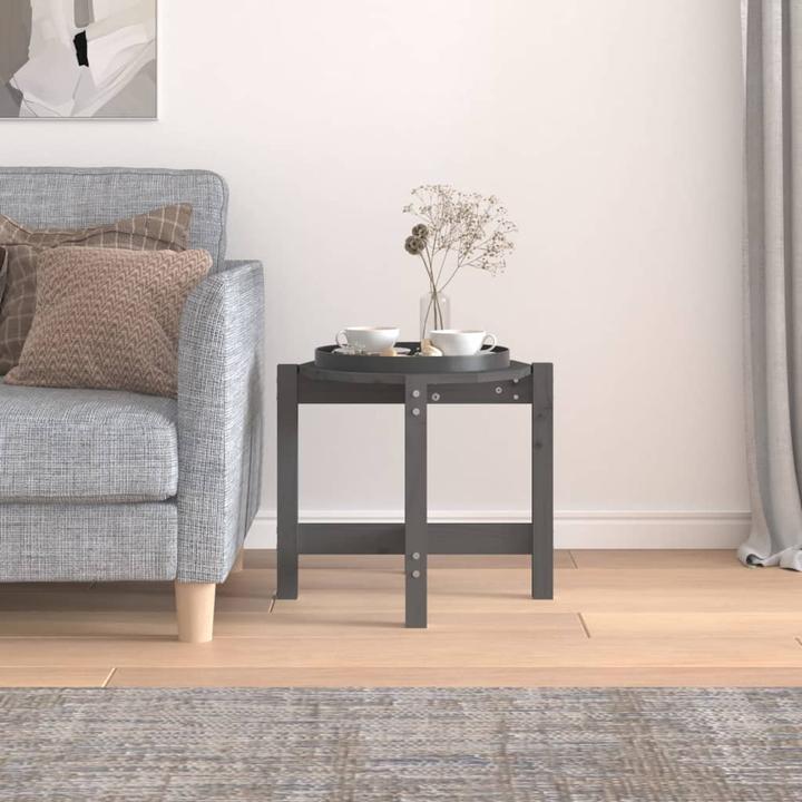 Image du produit vidaXL Couchtisch (52.50 x 45 cm)