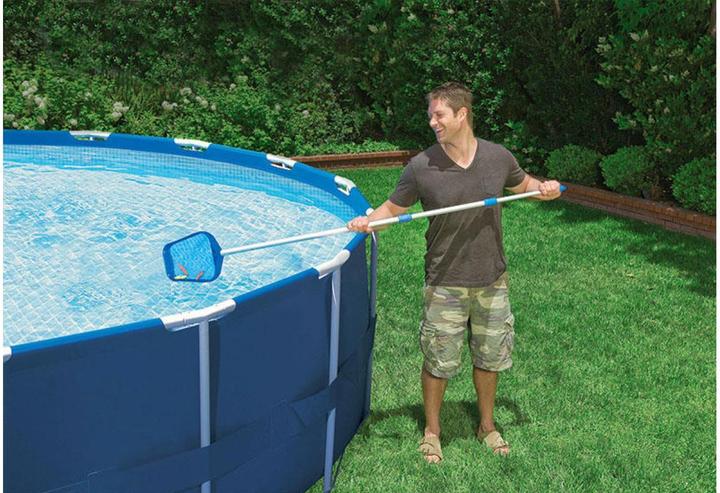 Produktbild Intex Poolkescher