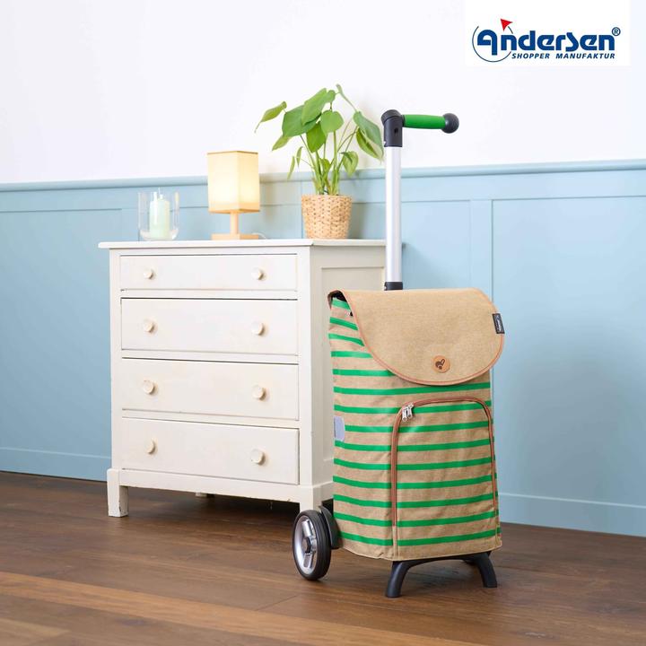 Image du produit Andersen Unus Shopper Fun Eske
