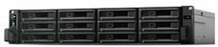 Produktbild Synology SA3410 (0 TB)