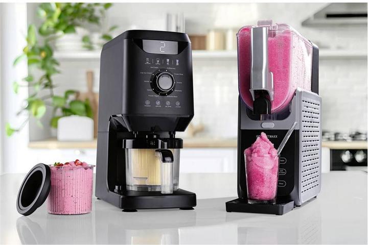 Produktbild Gourmetmaxx Slushy Maschine