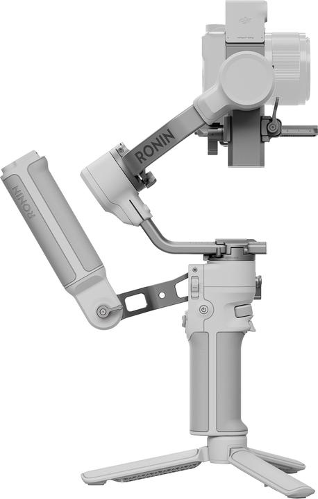 Produktbild DJI RS 4 Mini Combo (Universal, Smartphone, 2 kg)