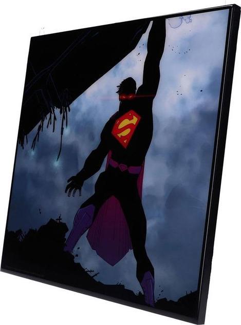 Actual product image Nemesis Now Superman: The New 52