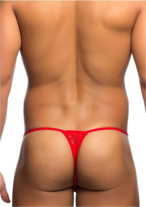 Produktbild MOB Eroticwear Lace Thong (L)