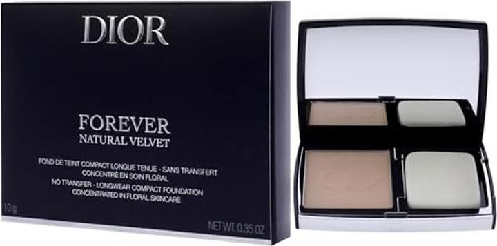 Actual product image Dior Forever (1N Neutral)