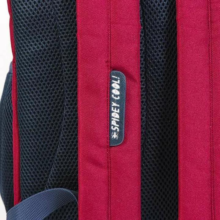 Produktbild Cerda Spider-Man sac à dos Half Mask