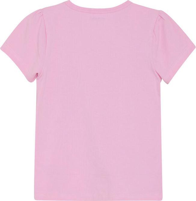 Actual product image Minymo Kurzarm T-Shirt Paw Patrol (92)