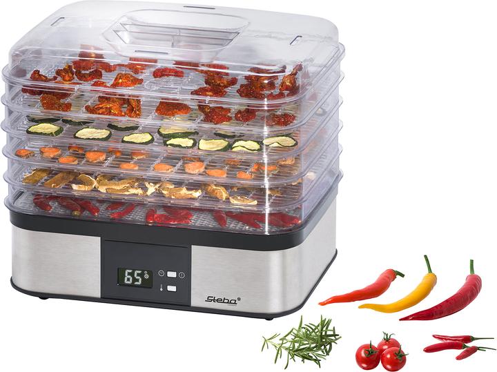 Produktbild Steba Ed 5