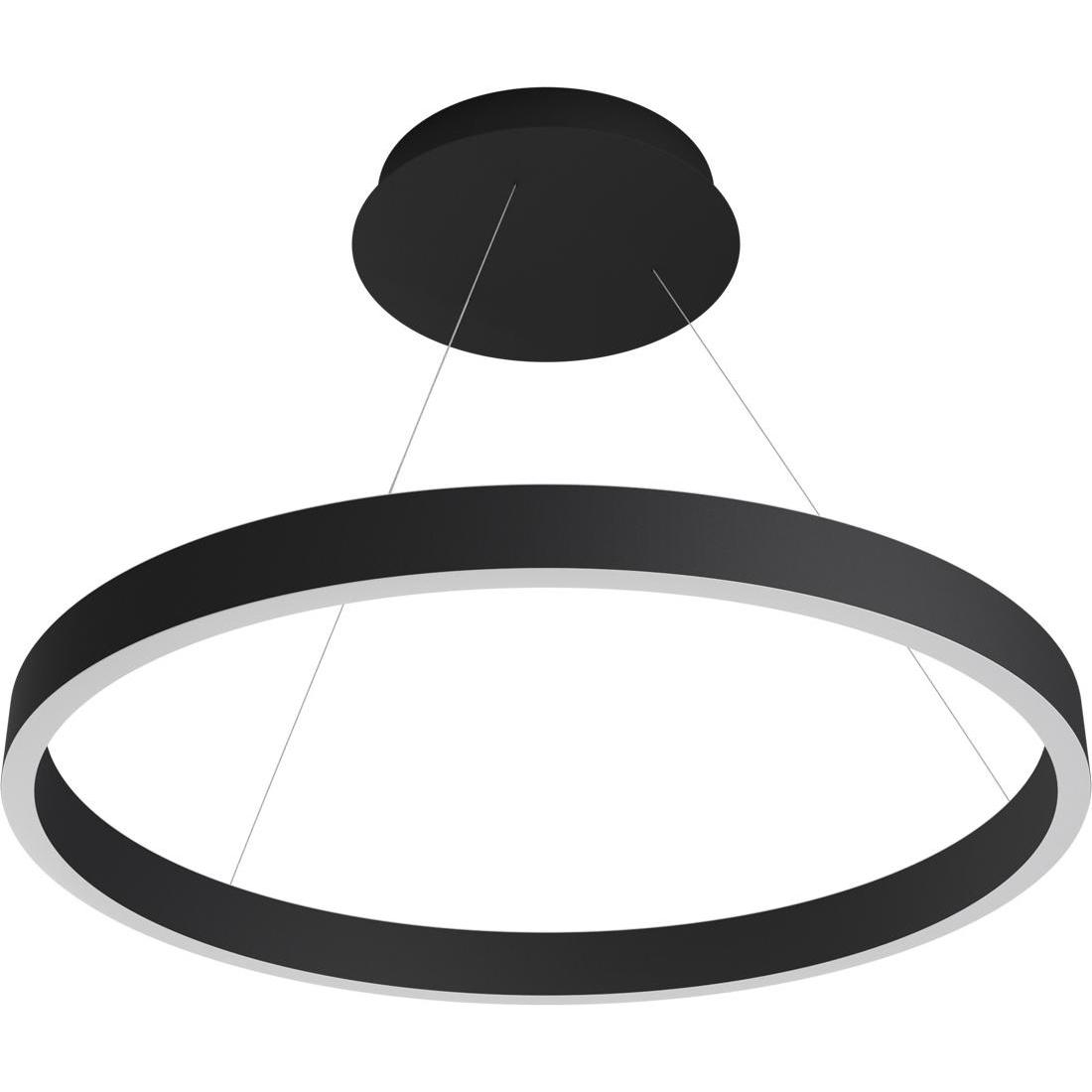 EVN-Lichttechnik, Pendelleuchte, LED-Pendelleuchte (276000 lm)
