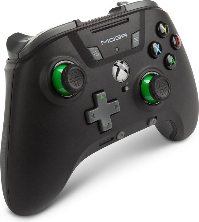 Actual product image PowerA Manette XP5X Plus Gaming (Android, PC)