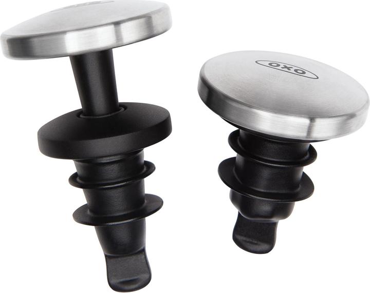 OXO Wine bottle stopper (Wine stopper)