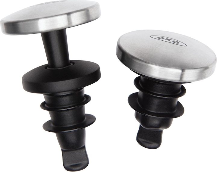 Actual product image OXO Wine bottle stopper (Wine stopper)