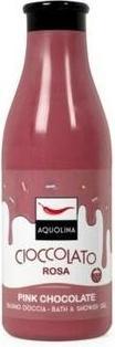 Aquolina Pink Chocolate Bath and Shower Gel 500ml (500 ml)