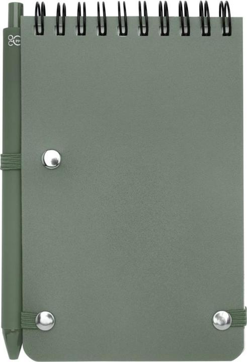 Immagine prodotto Generic Blocco Note a Spirale (A6, Righe)