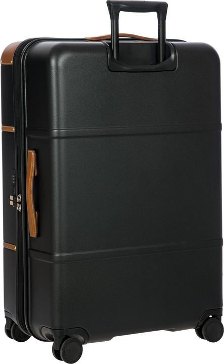 Image du produit Brics Bellagio 4 roues trolley 76 cm avec soufflet extensible (96 l)