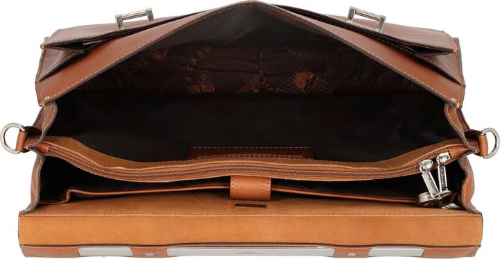 Produktbild Picard Aktentasche Toscana (17.32")