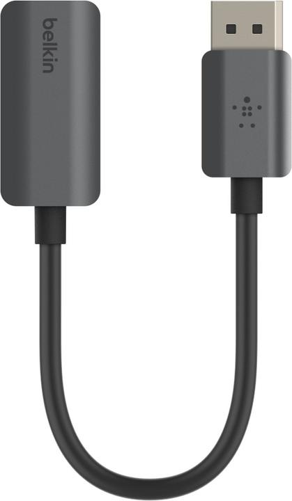 Actual product image Belkin DP zu (HDMI, 22.50 cm)