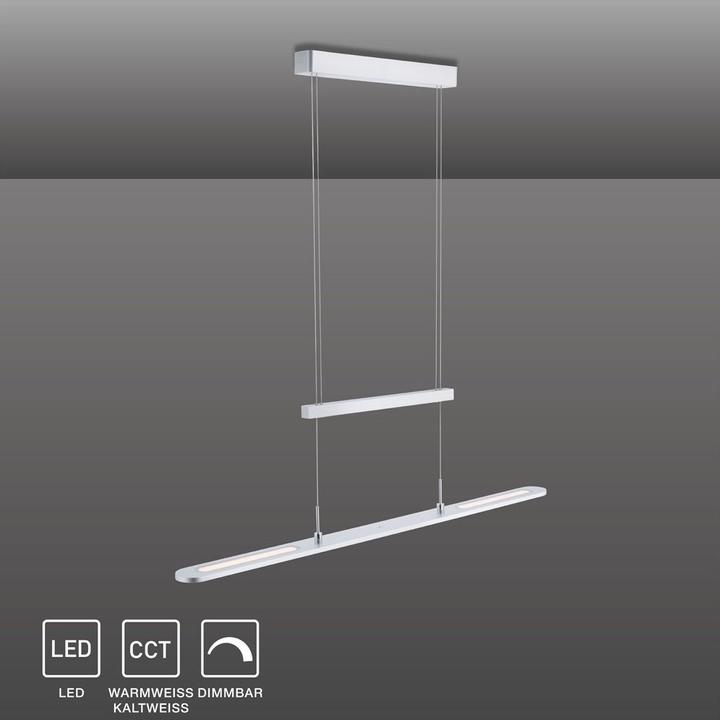 Produktbild Selltec LED Pendellampe Touch (3200 lm)