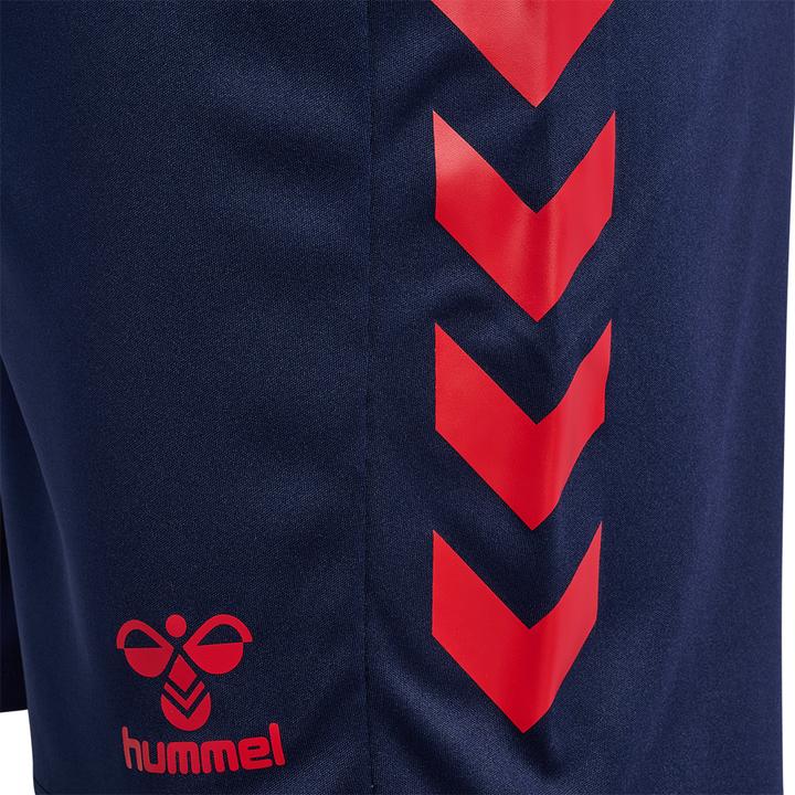 Produktbild hummel hmlCORE 2.0 SHORTS (M)