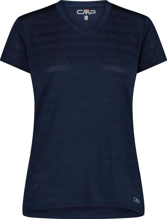 Actual product image CMP Campagnolo Striped mesh (XXS)