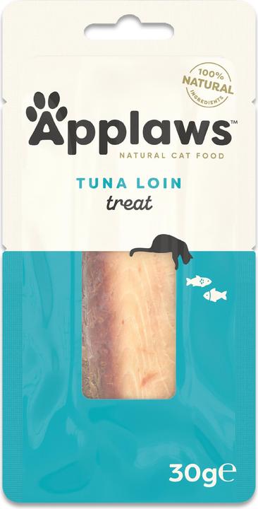 Applaws Filet de thon (Adulte, 1 pcs, 30 g)