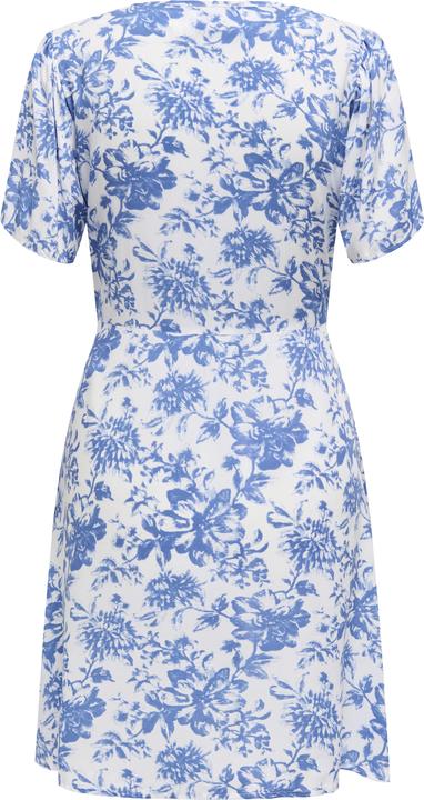 Image du produit Only ONLEVIDA Kurzes Kleid Kleid (S)