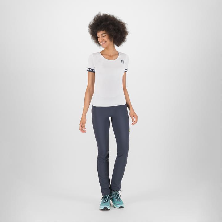 Actual product image Karpos Easyfrizz W T-Shirt (S)
