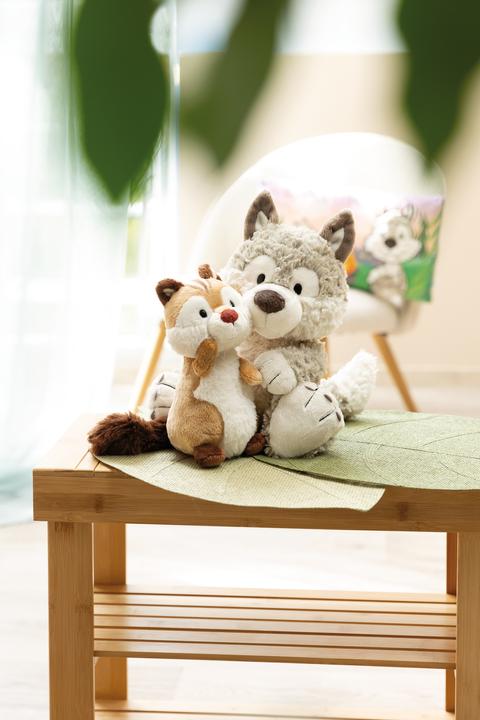 Image du produit NICI Wolf Winny (35 cm)