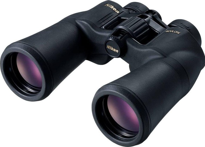 Actual product image Nikon aculone A211 (10 x, 50 mm)