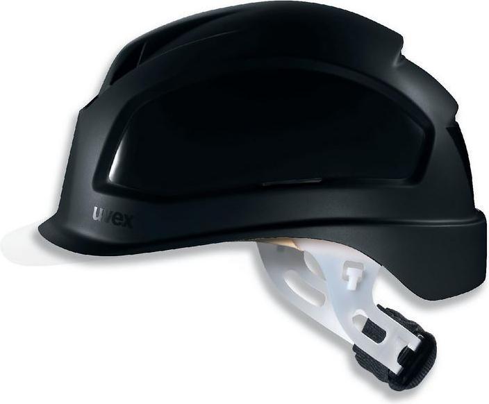 Actual product image Uvex Safety Safety helmet pheos (52 - 61 cm)