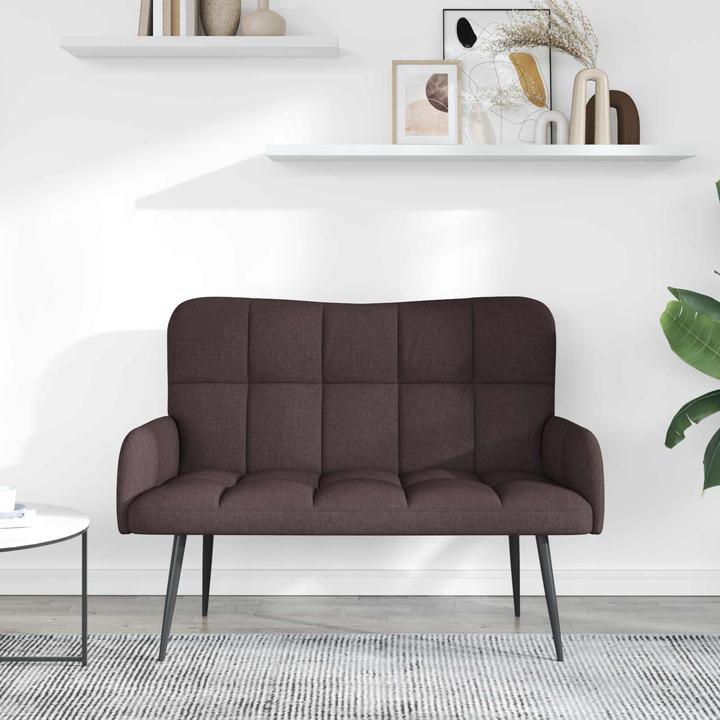 Produktbild vidaXL Moderner Loveseat