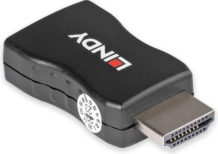 Produktbild Lindy HDMI zu (HDMI, 4.30 cm)