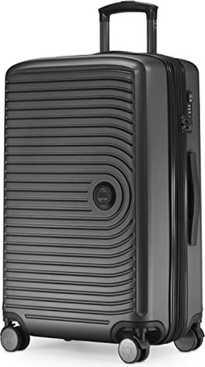 Hauptstadtkoffer Mitte - Mittelgrosser Koffer Hartschale (88 l)