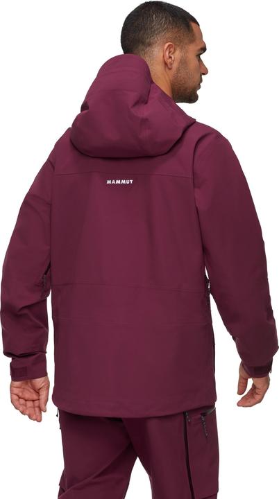 Produktbild Mammut Stoney HS Hooded Jacket Men (L)