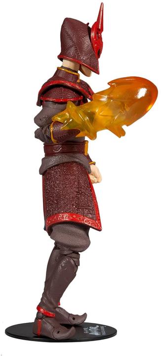 Actual product image McFarlane Avatar - The Last Airbender: Prince Zuko Helmeted
