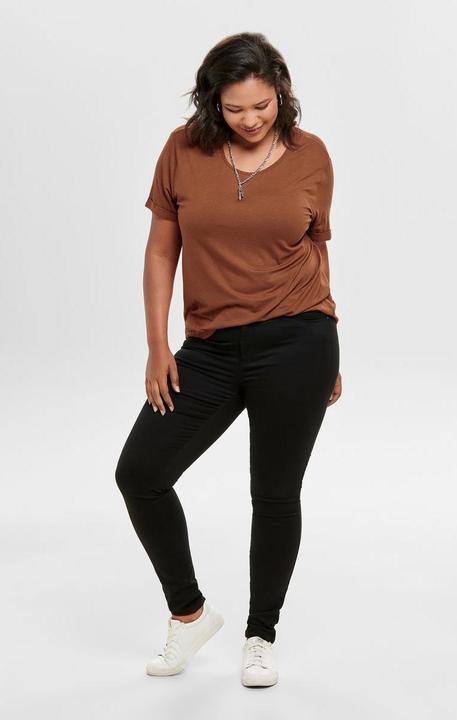 Actual product image Only Skinny Fit Jeans (W48/L32)