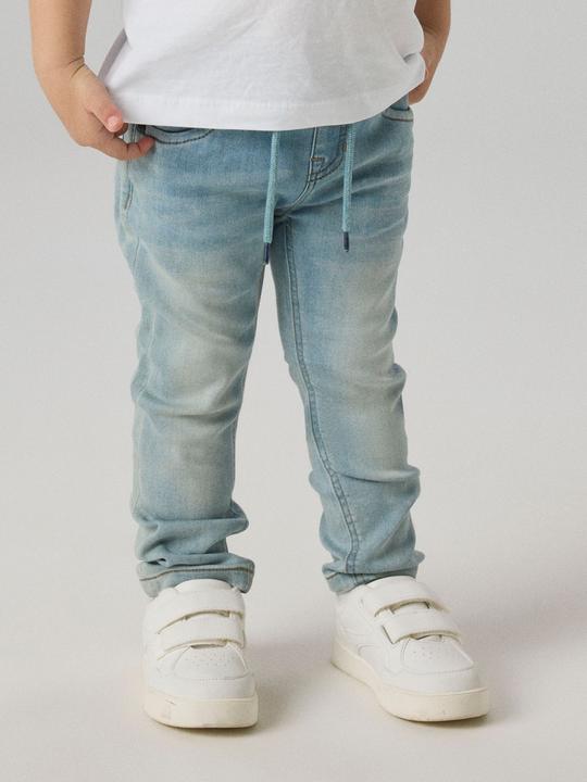 Image du produit Name it Jeans sweat coupe regular (98)