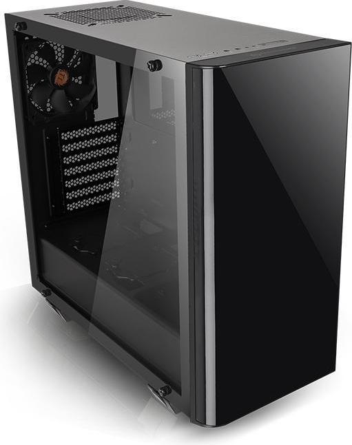 Actual product image Thermaltake View 21 (ATX, mATX, Mini-ITX)