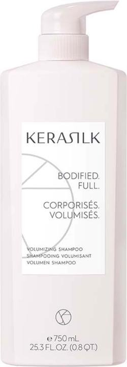 Produktbild Kerasilk Essential - Volume Shampoo (750 ml, Flüssiges Shampoo)