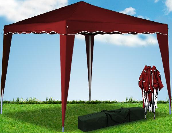 Produktbild Casaria Capri (300 cm, 300 cm)