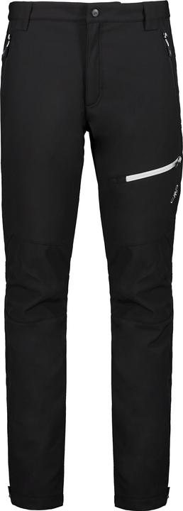 Actual product image CMP Campagnolo Softshell (4XL)