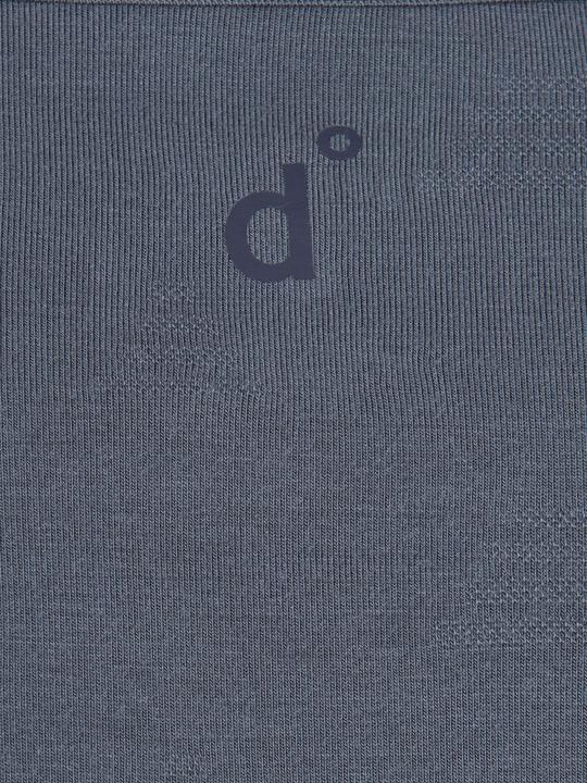 Produktbild Dagsmejan Pyjama Oberteil "Balance" graublau (L)