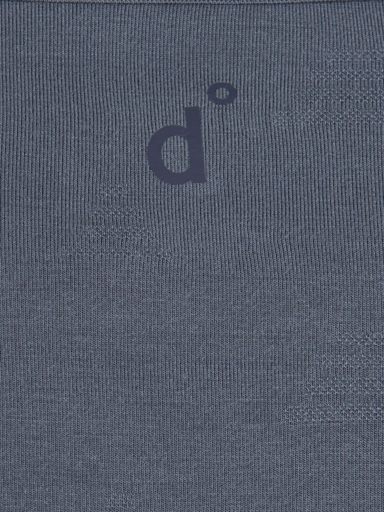 Actual product image Dagsmejan Pyjama top "Balance" grey-blue (L)