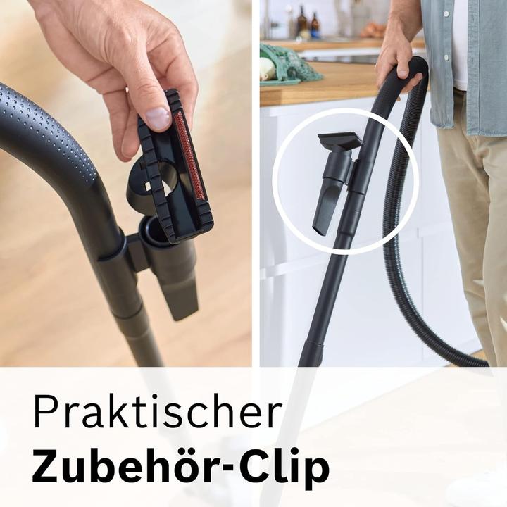 Actual product image Bosch Serie 4 BGD38RD1H