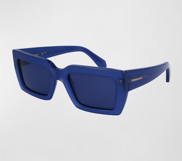 Productafbeelding Salvatore Ferragamo Ladies' Sunglasses SF1108S-5421423 Ã¸ 54 mm