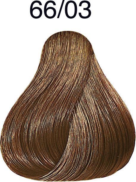 Produktbild Wella Color Touch Plus Haarfarbe (03, 66)