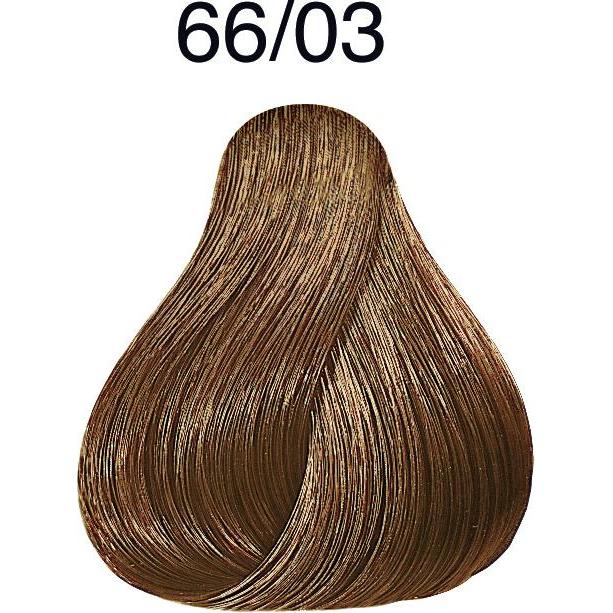 Thumbnail - Wella, Haarfarbe, Color Touch Plus Haarfarbe (03, 66)